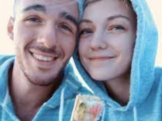 Un campamento y varios objetos: últimos reportes de Brian Laundrie, novio de Petito