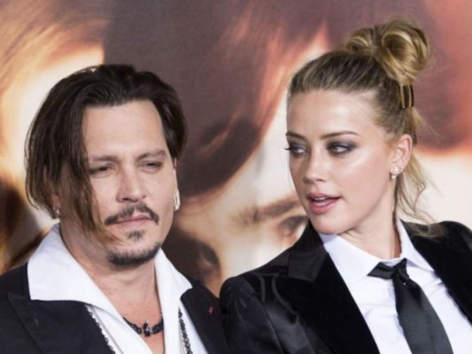 Amber Heard y Johnny Deep: así fue la polémica relación que espera un veredicto legal