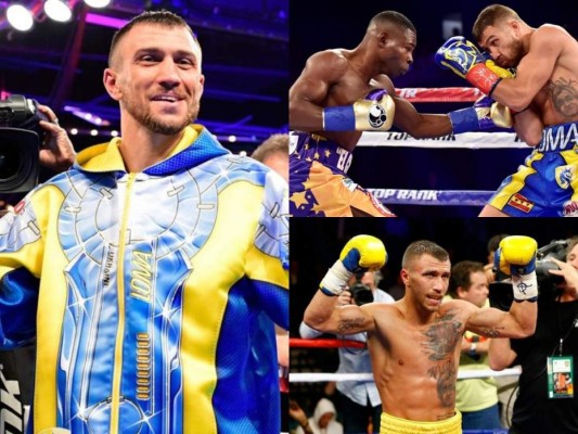 Teófimo vs. Lomachenko: las claves para entender la pelea del año