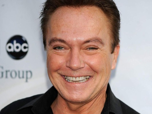 Muere el actor y cantante David Cassidy, ícono de los años 70