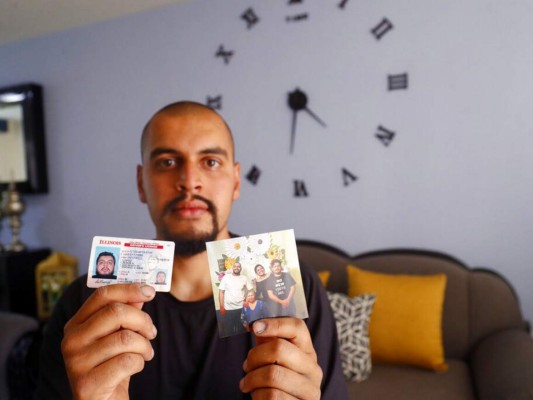 Presionan para que inmigrantes deportados regresen a EEUU&nbsp;&nbsp;