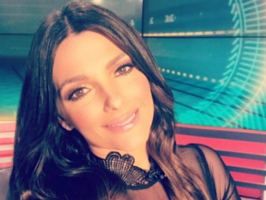 Filtran nuevos detalles sobre el despido de Bárbara Bermudo de Univisión