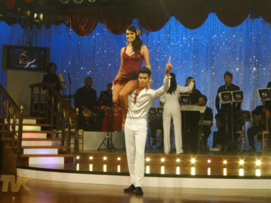 Te presentamos a Alissa Gámez, la encantadora esposa del Choco Lozano