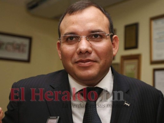 Jorge Lobo: Sanción hacia mi padre 'es más del circo que EEUU tiene derecho a hacer'