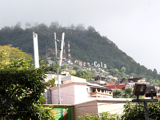 Alerta verde por ingreso de masa polar