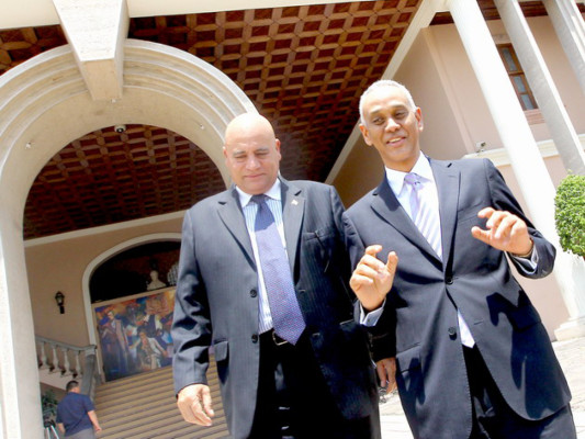 Que llamadas entre países de la región se cobren como locales, propone el Parlacen