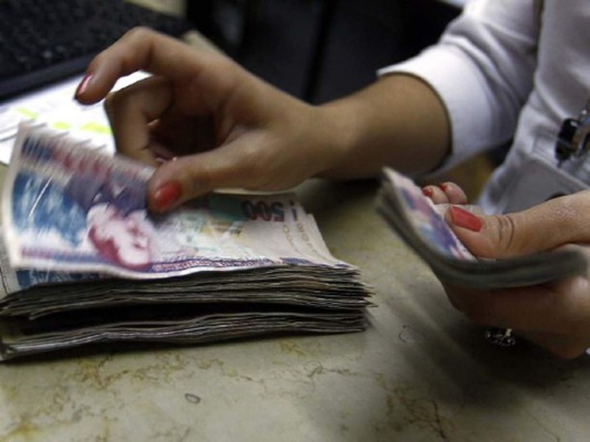 Los 3 bancos más grandes que operan en el país son de capital hondureño