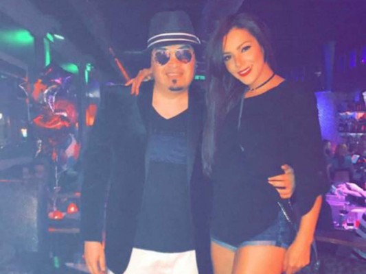 La hondureña Nathalia Casco debuta en el mundo de la música con el tema 'Yo te sigo'