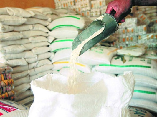 Honduras: Sin acuerdo compraventa de arroz cosechado en el país