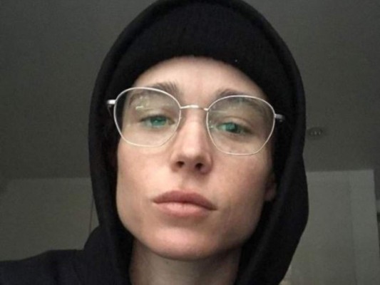 Elliot Page pide el divorcio a su esposa Emma Porter