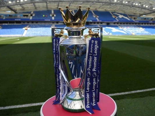 Aficionados sin vacunarse no podrán entrar a los partidos de la Premier League&nbsp;&nbsp;