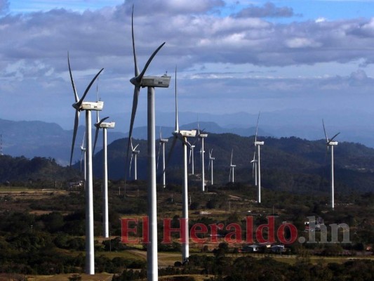 Las cuentas por pagar de la ENEE se incrementan a L 14,523 millones