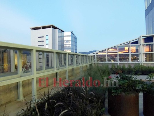 FOTOS: Así luce el Centro Cívico Gubernamental tras notable avance