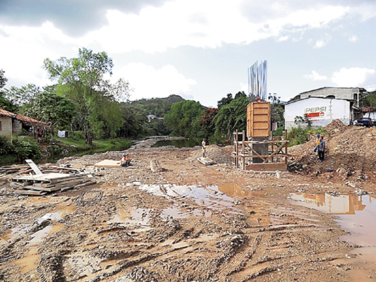 Encontrar la paz es prioridad para autoridades de Juticalpa