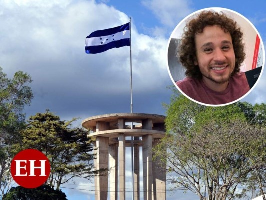 'Le tengo muchas ganas a Honduras': Luisito Comunica planea visitar suelo catracho