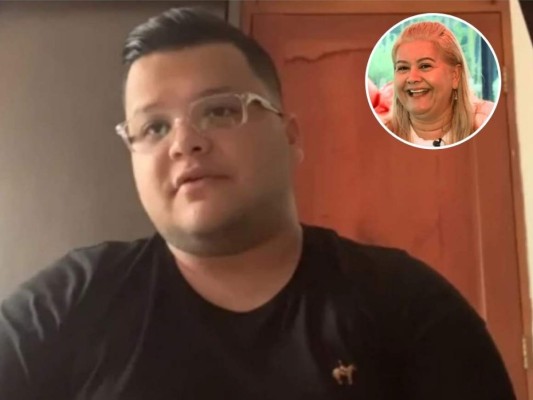 Hijo de Martha Sepúlveda peleará por la muerte digna de su madre