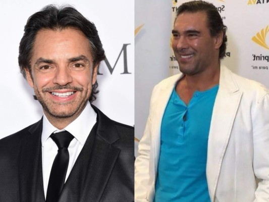 Eugenio Derbez defiende a Eduardo Yáñez tras golpe a reportero