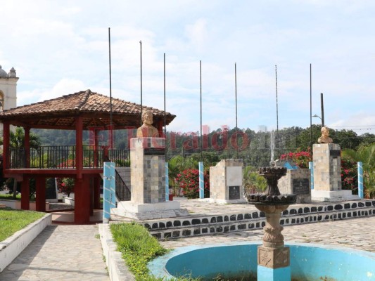Francisco Morazán y Comayagua, dos departamentos repletos de atractivos turísticos en Honduras