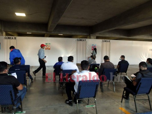 Triajes capitalinos se encuentran abarrotados tras la Semana Santa (Fotos)  