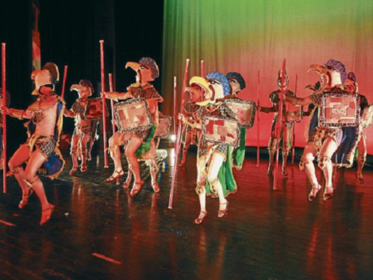 Zots: 25 años enriqueciendo el folclor hondureño