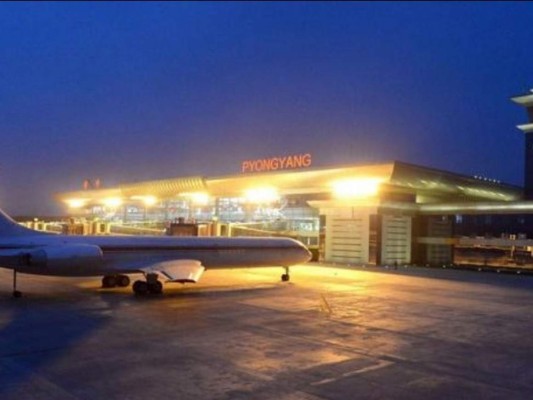 Así es Corea del Norte, país del polémico dictador Kim Jong-un, cuya salud es un misterio