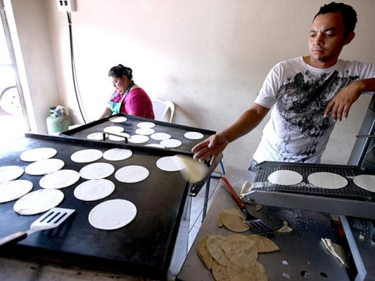 Mipymes han accedido a casi 100 millones de lempiras por medio de garantías&nbsp;&nbsp;