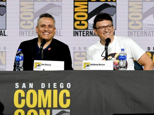 'Avengers: Endgame' supera a 'Avatar' como cinta más taquillera