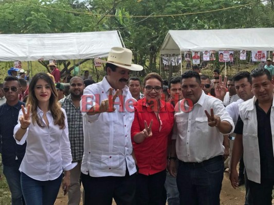 Manuel Zelaya Rosales: 'Todo lo que el Tribunal diga hoy, no es oficial'