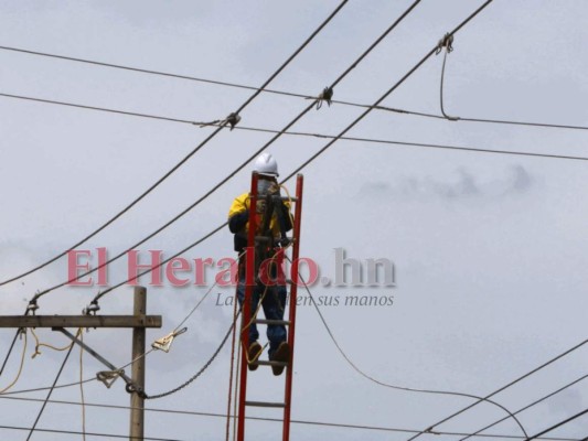 Las causas que llevaron a la SAPP a intervenir el contrato de la EEH