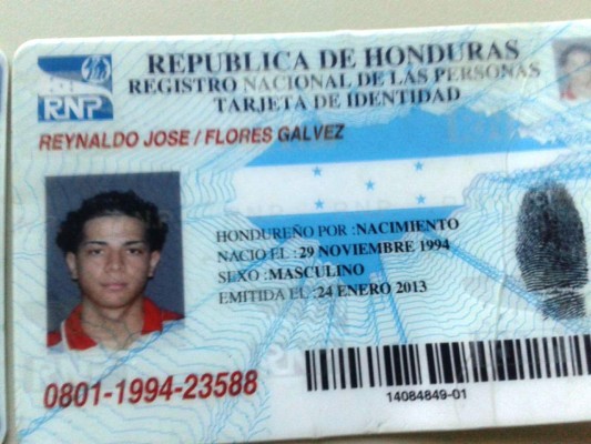 Ejecutan a enfermera que atendió a pandillero en el hospital privado&nbsp;&nbsp;