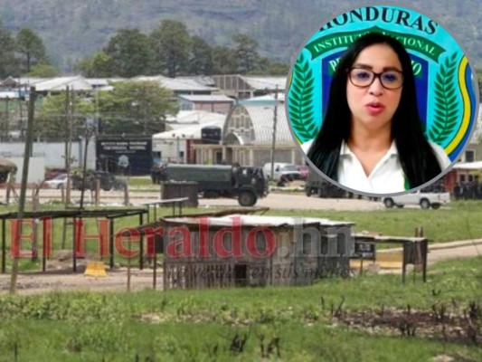 Comienzan a vacunar contra el covid a privados de libertad mayores de 70 años &nbsp;&nbsp;