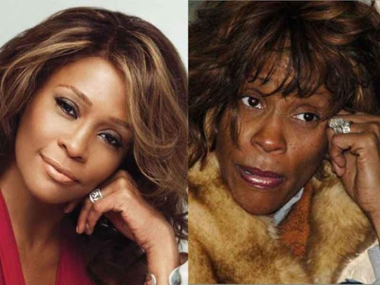 7 famosas que perdieron todo por las drogas