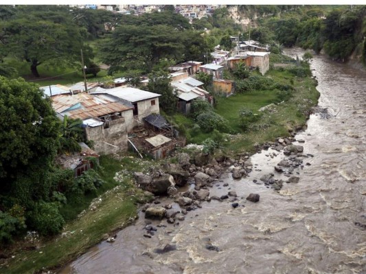 En Honduras no se aprenden las lecciones dejadas por la adversidad