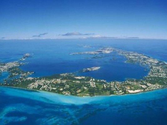 ¿Realidad o mito? Lo que se esconde detrás del enigma del Triángulo de las Bermudas  