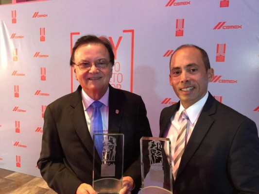 Roberto Roy: 'La primera regla es: 100 por ciento voluntad política”