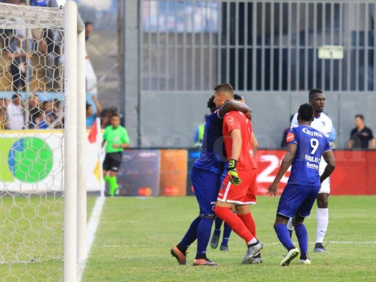 Drama en la familia Fonseca: 'Papi vamos a ser campeones', le dijo Harold a Marvin