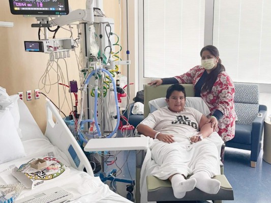 Ola récord de la variante delta golpea a los niños en Estados Unidos&nbsp;&nbsp;