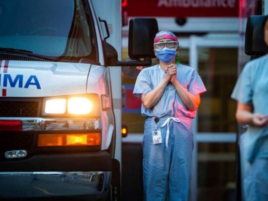 Veinte millones de personas en Francia ya recibieron la primera dosis de vacuna anticovid-19&nbsp;&nbsp;