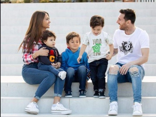 Leo Messi, el mito del Barcelona deja el final por escribir