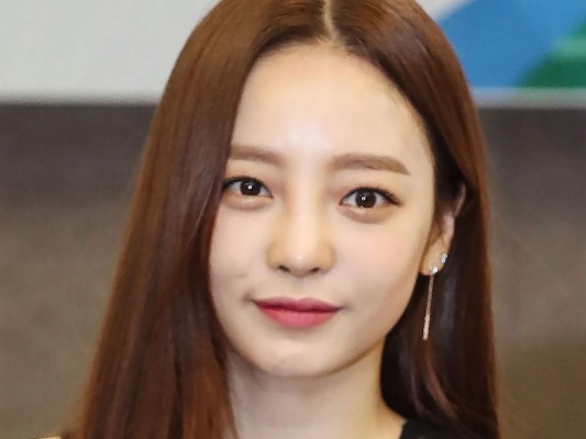 Hallan muerta a Goo Hara, ex integrante del grupo de chicas K-pop Kara