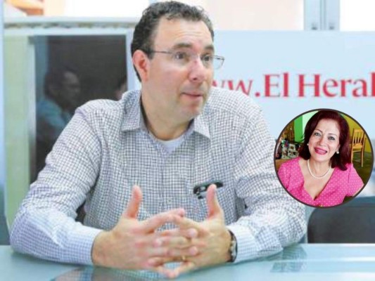 Violencia y criminalidad prevalecen: Luis Zelaya por muerte de Carolina Echeverría&nbsp;&nbsp;