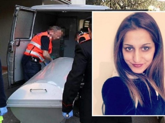 Pakistán arresta a padre y tío por 'asesinato de honor'&nbsp;