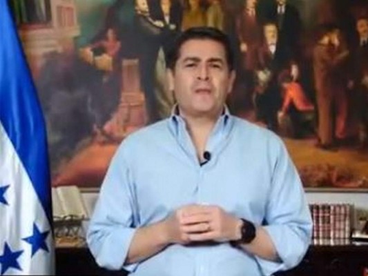 Gobierno busca asegurar abastecimiento de alimentos en medio de la pandemia del Covid-19