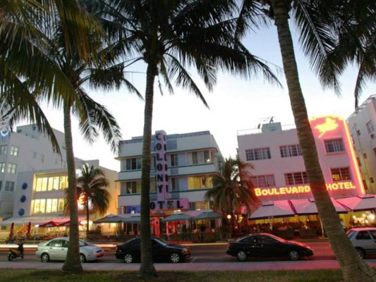 EEUU emite alerta de viajes a un área de Miami con zika autóctono