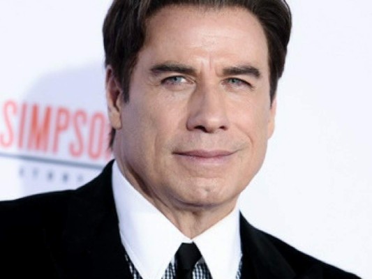 ¡Denuncia! El explícito testimonio de un masajista que fue 'acosado sexualmente' por John Travolta