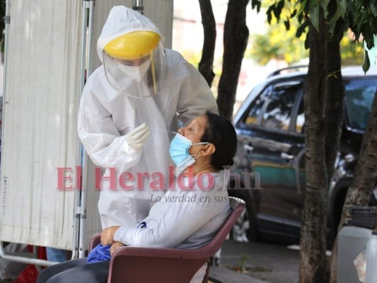 San Miguelito, el municipio con solo tres casos de coronavirus