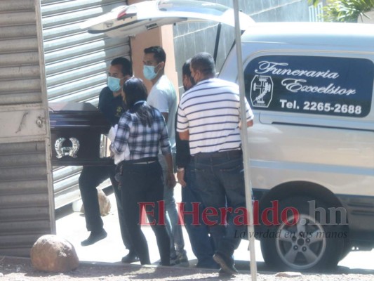 Cayeron a un abismo: lo que se sabe del accidente donde murieron dos niños en El Zamorano