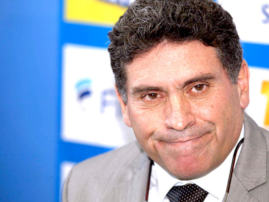 Luis Fernando Suárez realizará gira por Europa