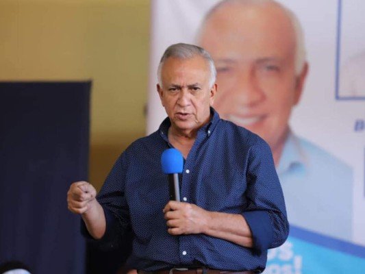 'No aceptaremos un resultado más que la victoria': Mauricio Oliva