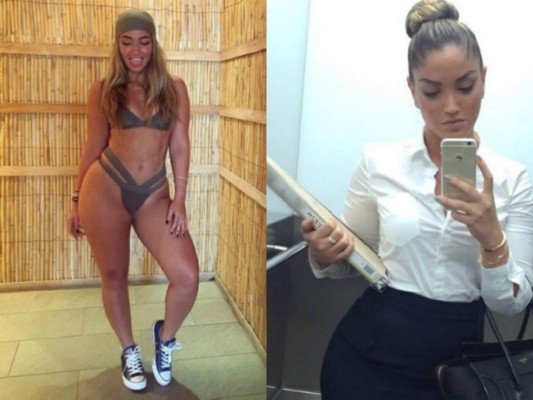 Yarden Jajam, la sexi abogada que conquista Instagram